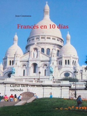 Francés en 10 días - ebook
